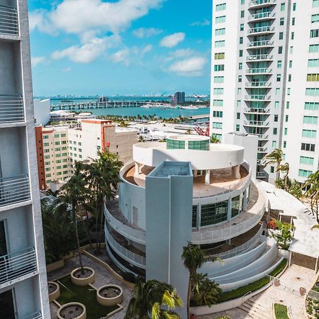 Miami Grand City View 1709 Extérieur photo