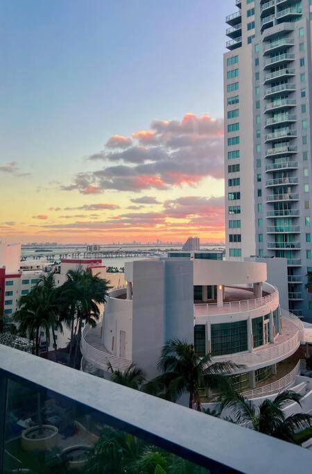 Miami Grand City View 1709 Extérieur photo