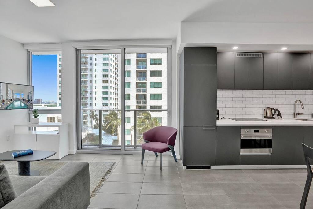 Miami Grand City View 1709 Extérieur photo