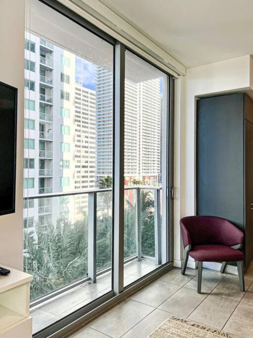 Miami Grand City View 1709 Extérieur photo