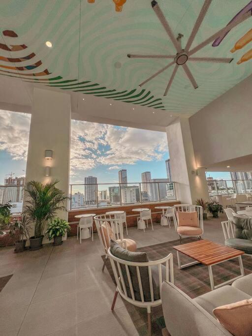 Miami Grand City View 1709 Extérieur photo